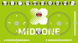 Game screenshot Midrone220 apk