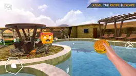 Game screenshot Scary Bob Neighbor Escape 3D apk