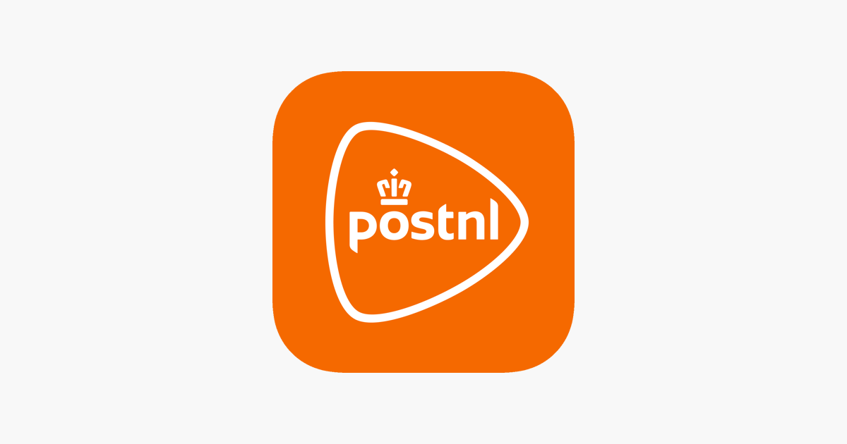 PostNL dans l'App Store