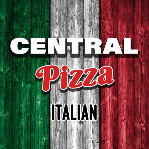 Pizza Central L9