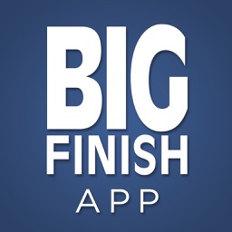 Big Finish Audiobook Player