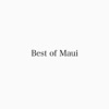 The Best Of Maui