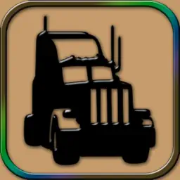 Adventurous Ride of Extreme Truck Transporter 2017 app icon