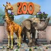 Zoo Animal Tycoon - Wildlife - iPhoneアプリ