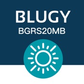 Blugy BGRS20MB