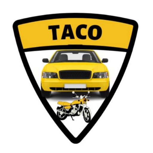 TACO Taxi