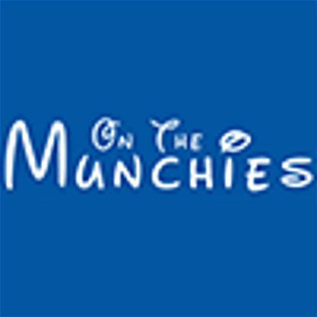 Get On the Munchies for iOS, iPhone, iPad Aso Report
