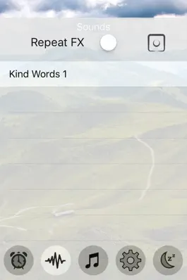 Game screenshot Kind Words mod apk