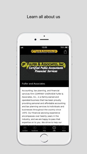 Fulfer and Associates