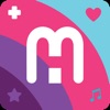 MommyHana App icon