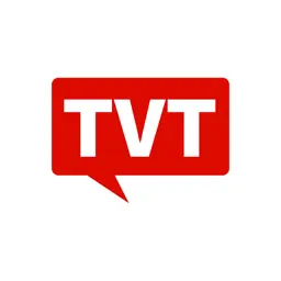 TVT app icon