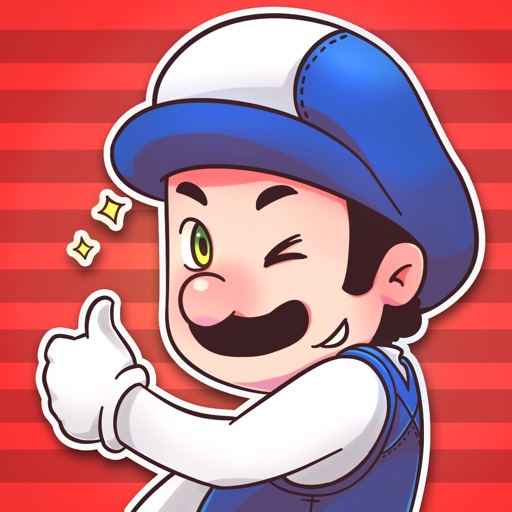 Super Fun Run - Jump Challenge Dash Bros Icon