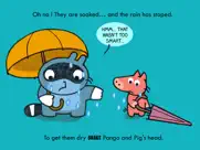 pango and friends ipad resimleri 3