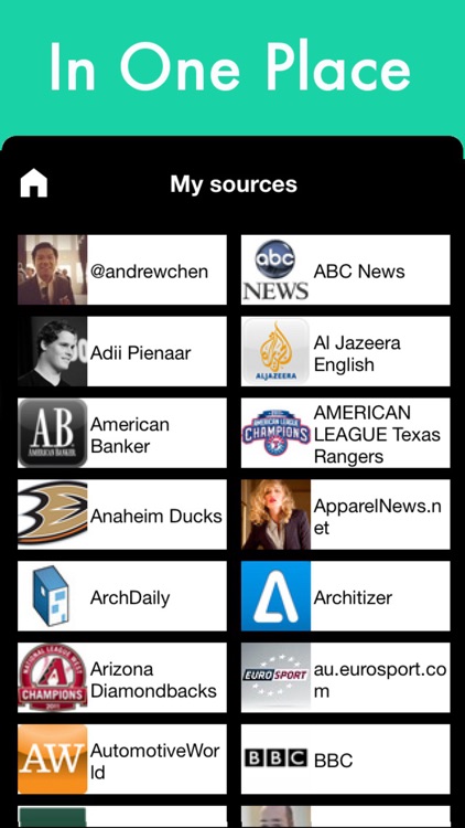 MyNews.is Pro - Intelligent News Reader screenshot-3