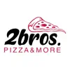 2bros. Pizza negative reviews, comments