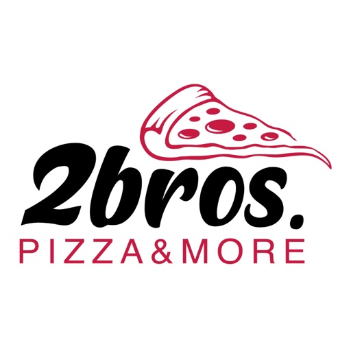 2bros. Pizza