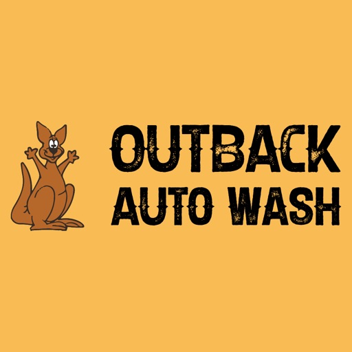Outback Auto-Wash icon