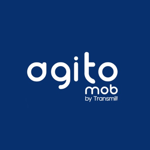 AgitoMob Cliente icon