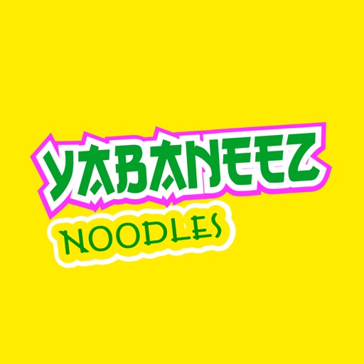 Yabaneez Noodles