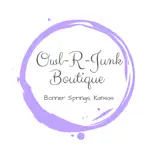 Owl-R-Junk Boutique App Positive Reviews