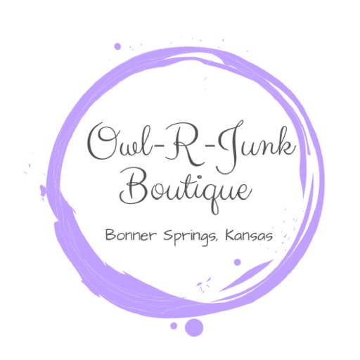 Owl-R-Junk Boutique icon