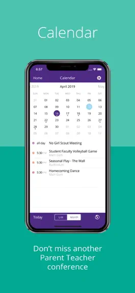 Game screenshot Wylie Bulldogs apk