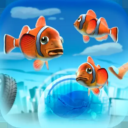 The Fish Bowl 3d Cheats