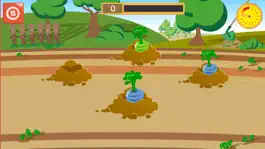 Game screenshot Party with Molly the Mole 2 hack