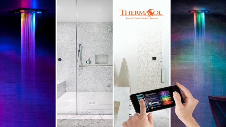 Thermasol App