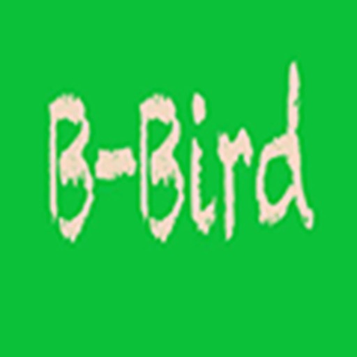 B-Bird icon