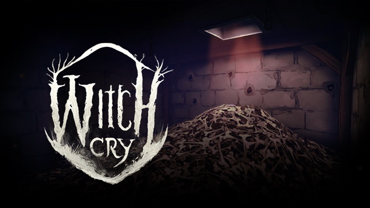 Witch Cry: Horror House screenshot-0
