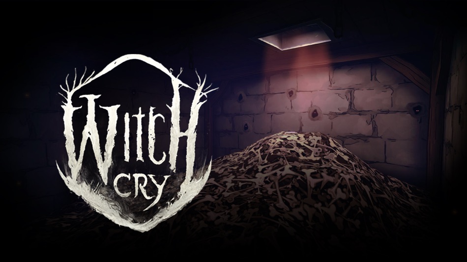 Witch Cry: Horror House - 1.2.1 - (iOS)