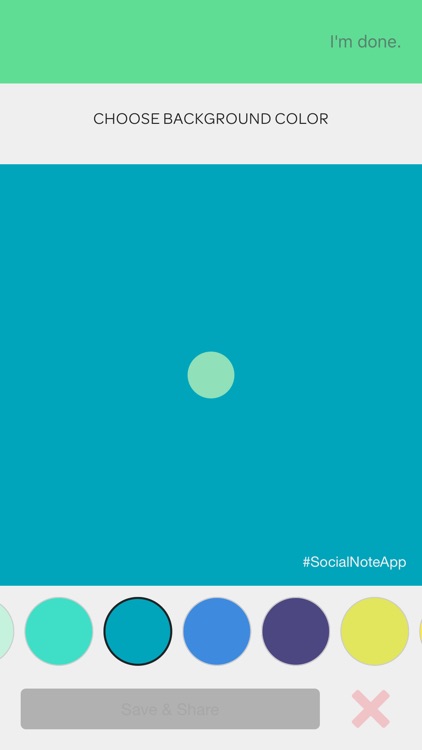 SocialNote Pro