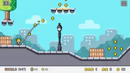 Game screenshot Footy Golf mod apk