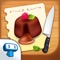 Icon Cookbook Master: Food Games