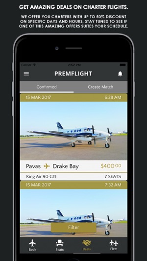 Premflight(圖5)-速報App