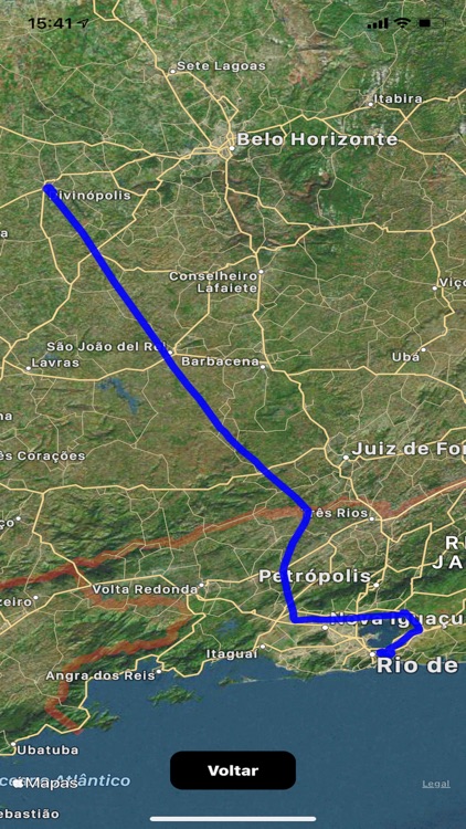 Flight-Recorder screenshot-7