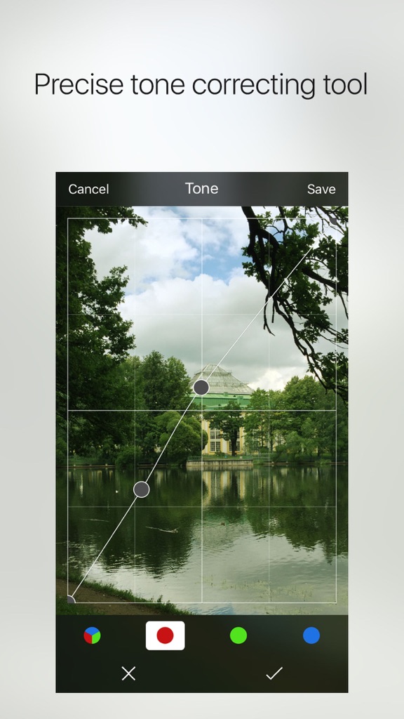 【图】Charm Lite(截图1)
