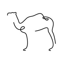 Minimalistic Animals