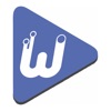 Webi Play icon
