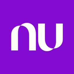 Ícone do app Nubank - Conta e Cartão