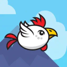 Jungle Adventures-An Impossible Game app icon