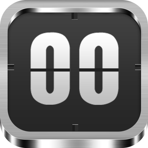 Flip Clock Display, wake up alarm! by Xiangbing An