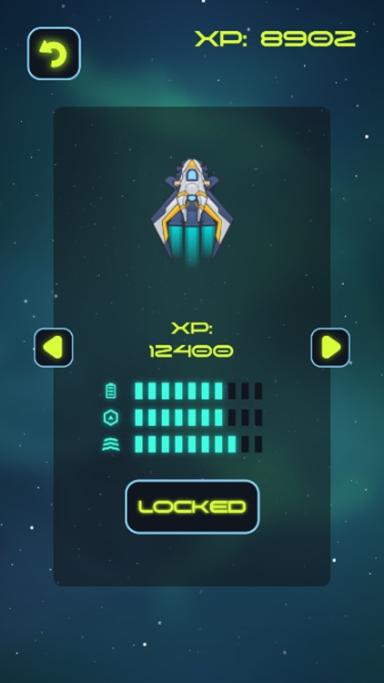 Hero of Space screenshot-3