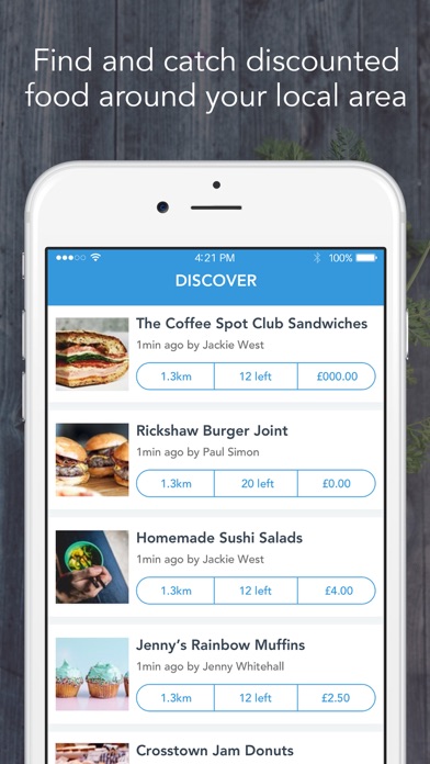 How to cancel & delete Foodme from iphone & ipad 2