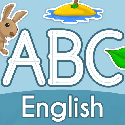 ABC Starter Kit: Englisch Cheats