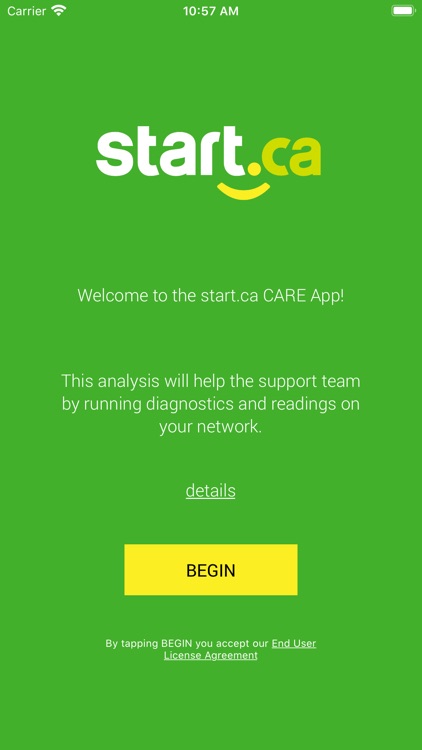 StartCARE by multiboard communications inc