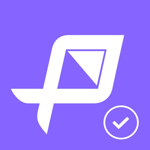 ShareFaith Connect Check-In icon