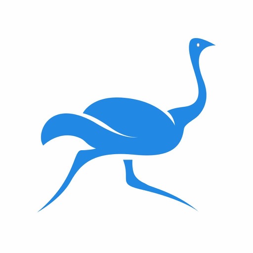 Ostrich VPN Light - Fast Proxy iOS App