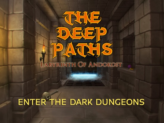 The Deep Pathsのおすすめ画像1